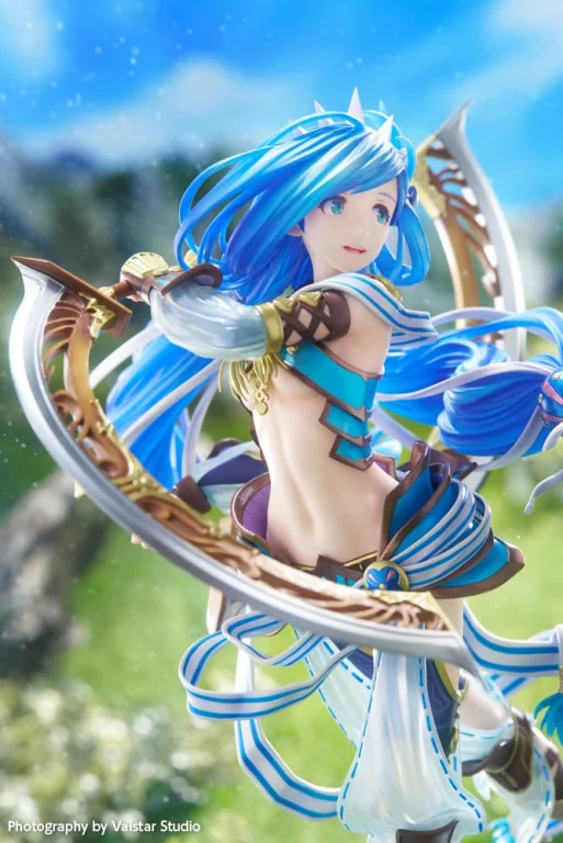 Ys VIII - ARTFX J - Dana Iclucia