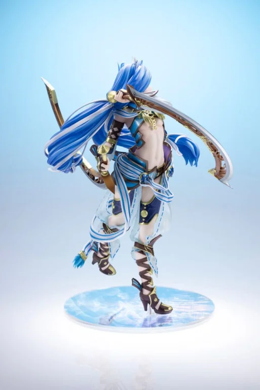 Ys VIII - ARTFX J - Dana Iclucia