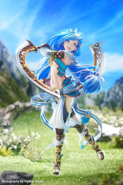 Ys VIII - ARTFX J - Dana Iclucia