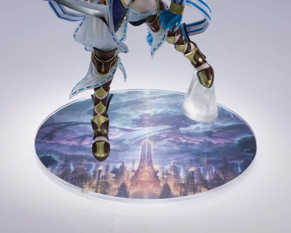 Ys VIII - ARTFX J - Dana Iclucia