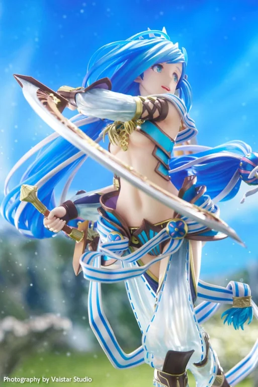 Ys VIII - ARTFX J - Dana Iclucia