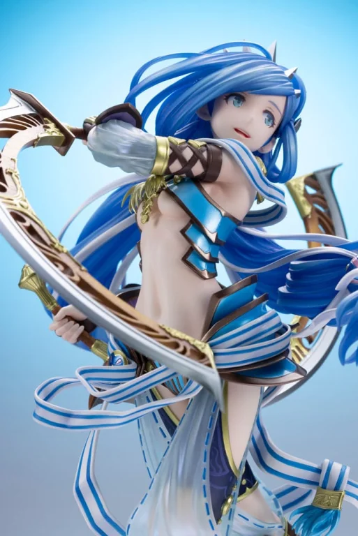 Ys VIII - ARTFX J - Dana Iclucia