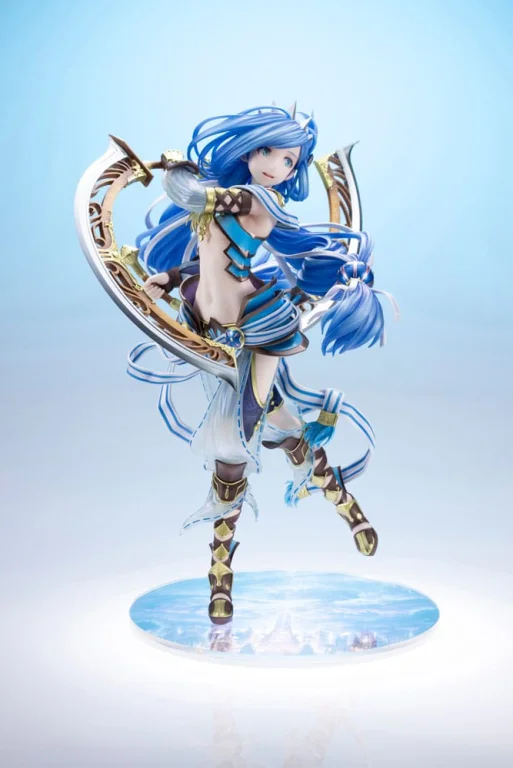 Ys VIII - ARTFX J - Dana Iclucia