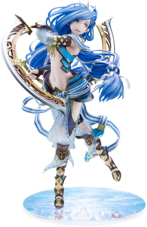 Ys VIII - ARTFX J - Dana Iclucia