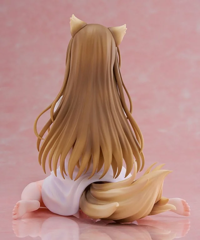 Spice and Wolf - Scale Figure - Holo (Dress Shirt Ver.)