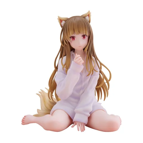 Produktbild zu Spice and Wolf - Scale Figure - Holo (Dress Shirt Ver.)