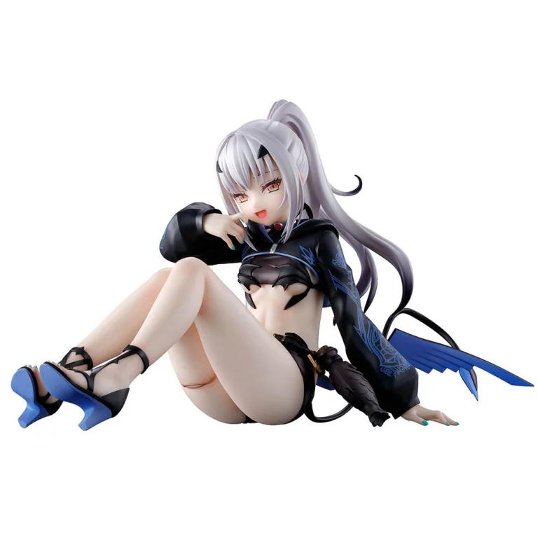 Fate/Grand Order - Ichibansho Figure - Melusine