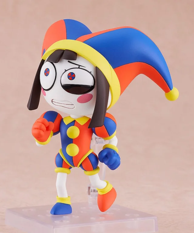 The Amazing Digital Circus - Nendoroid - Pomni