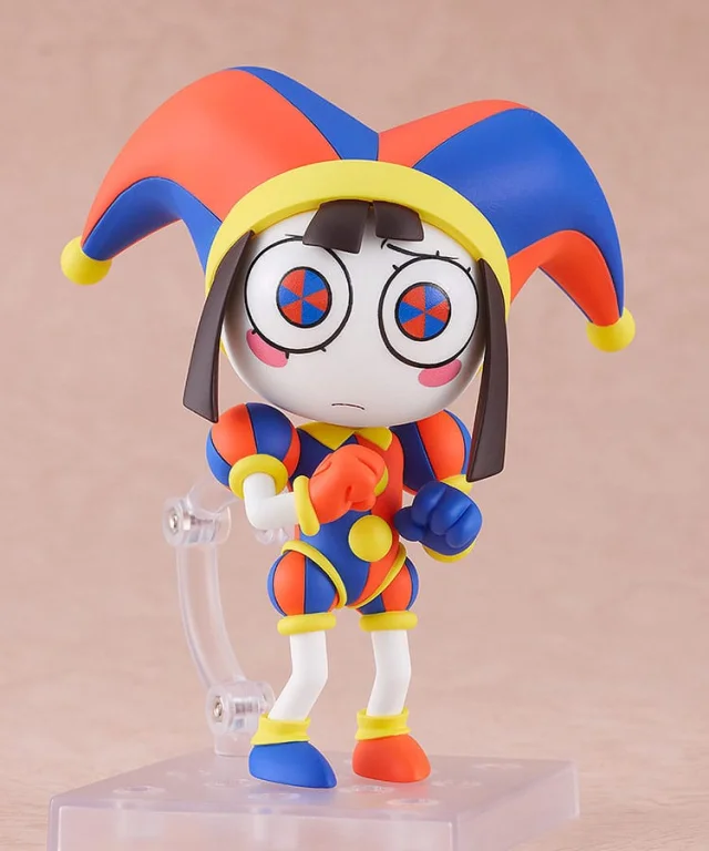 The Amazing Digital Circus - Nendoroid - Pomni