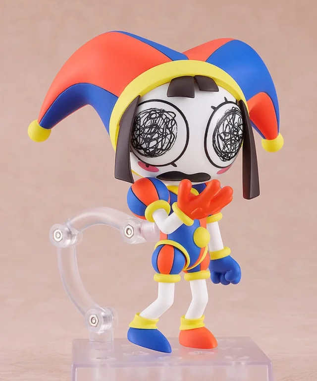 The Amazing Digital Circus - Nendoroid - Pomni