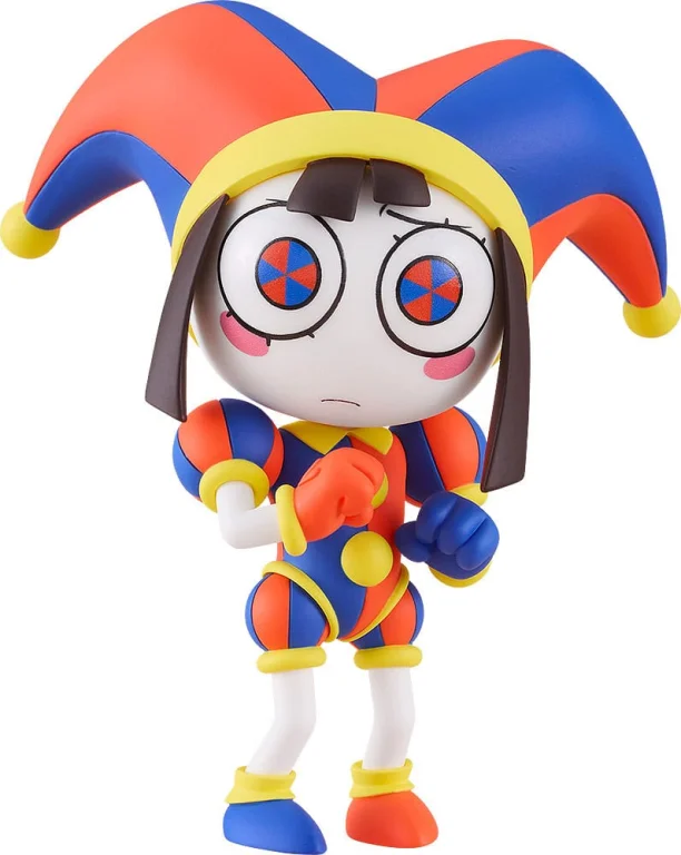 The Amazing Digital Circus - Nendoroid - Pomni