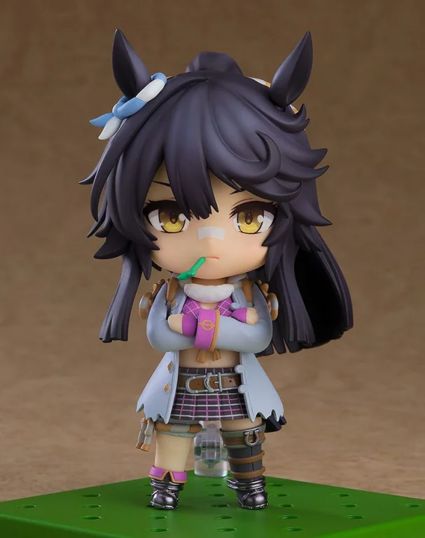 Umamusume - Nendoroid - Narita Brian