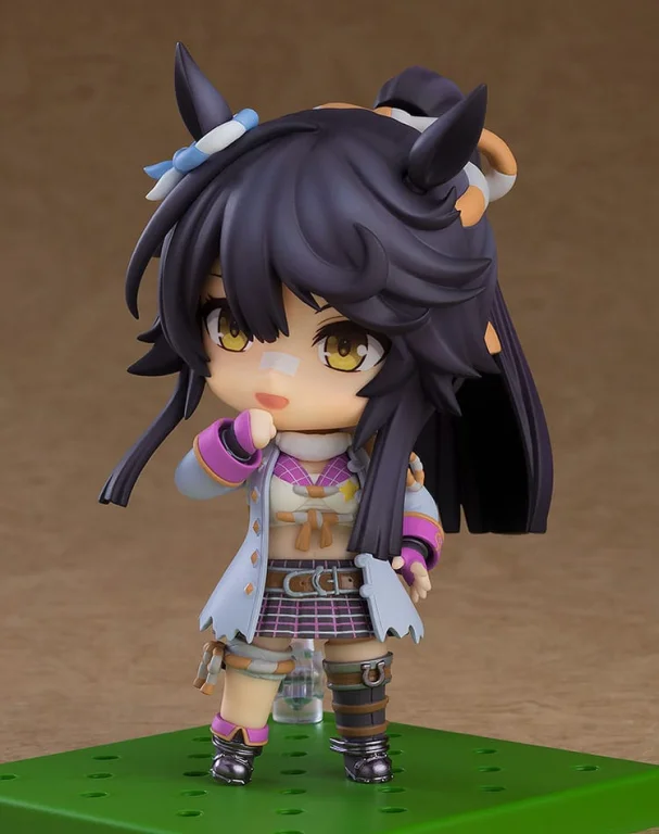 Umamusume - Nendoroid - Narita Brian