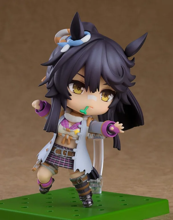 Umamusume - Nendoroid - Narita Brian