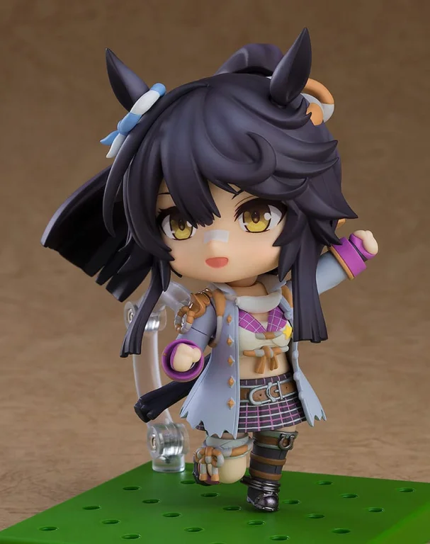 Umamusume - Nendoroid - Narita Brian