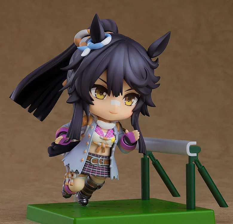 Umamusume - Nendoroid - Narita Brian