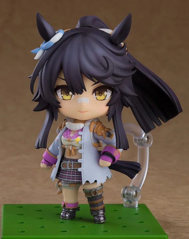 Umamusume - Nendoroid - Narita Brian