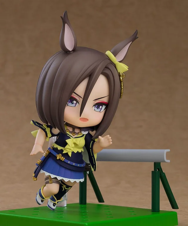 Umamusume - Nendoroid - Air Groove