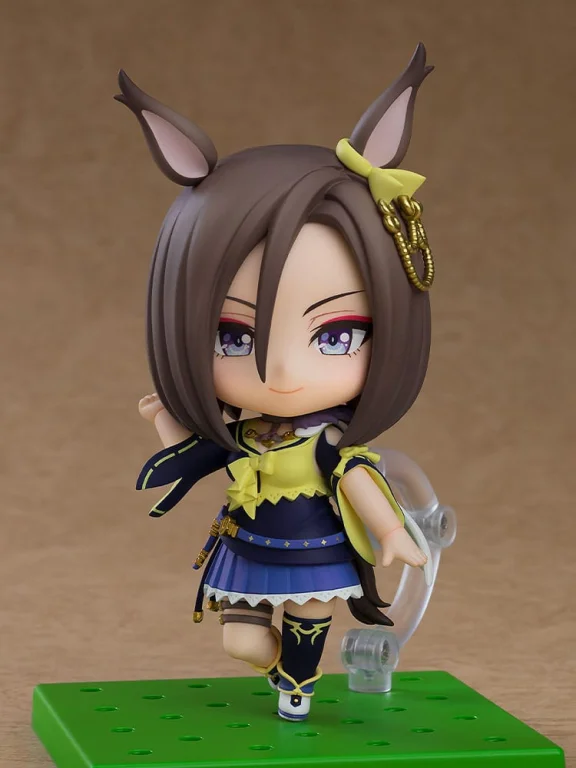 Umamusume - Nendoroid - Air Groove