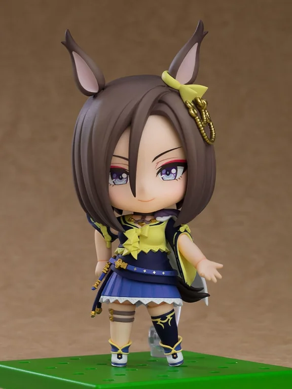 Umamusume - Nendoroid - Air Groove