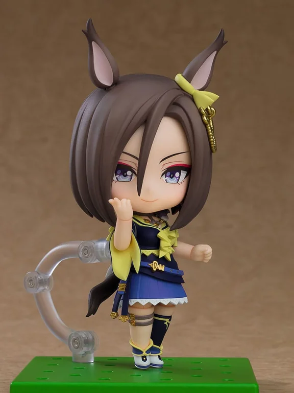 Umamusume - Nendoroid - Air Groove