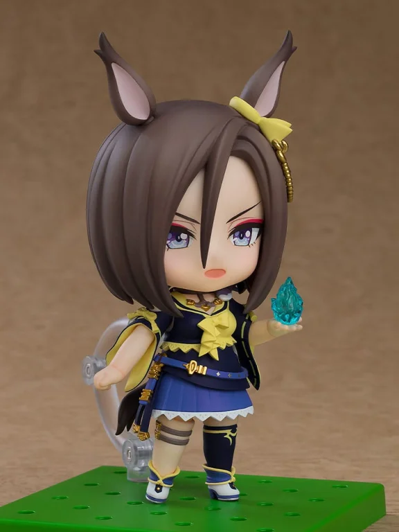 Umamusume - Nendoroid - Air Groove