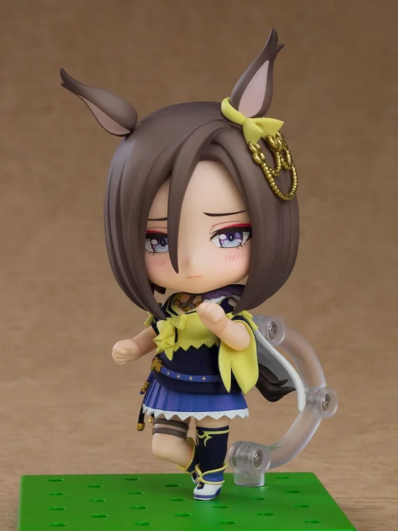 Umamusume - Nendoroid - Air Groove