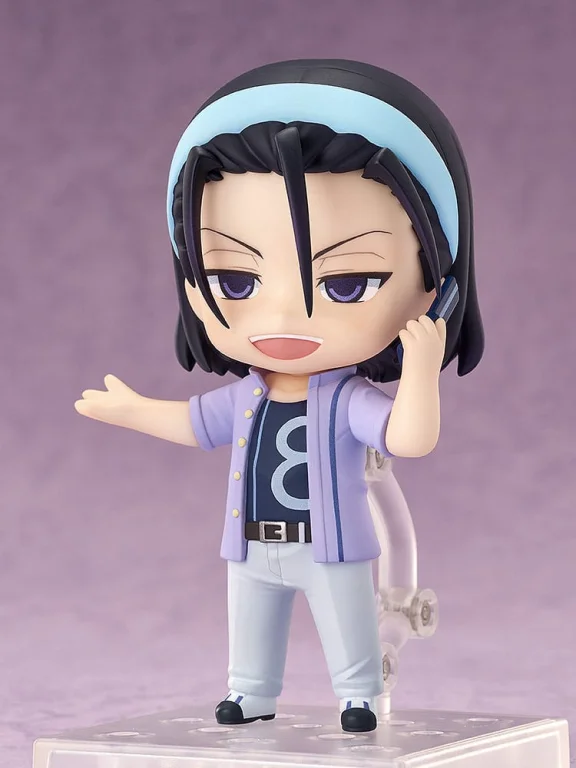 Yowamushi Pedal - Nendoroid Light - Jinpachi Tōdō