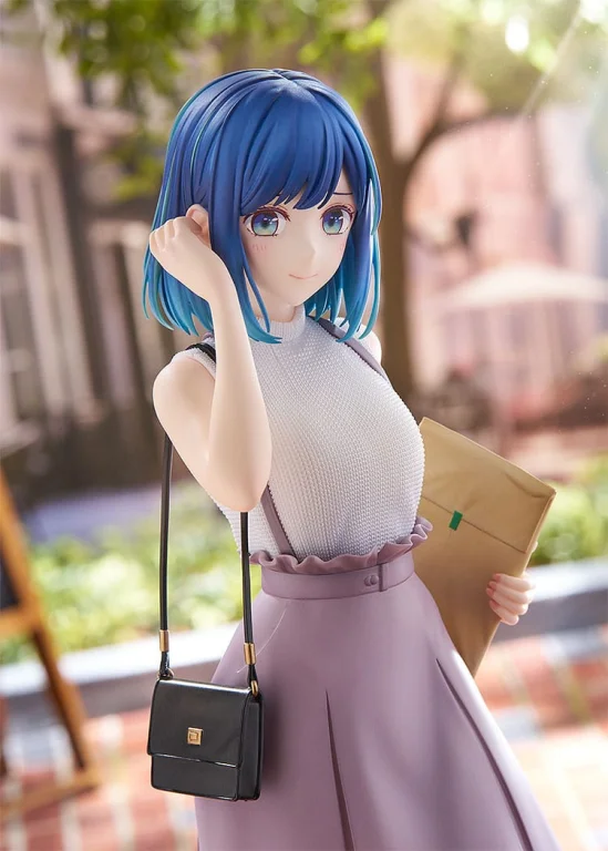 Oshi no Ko - Scale Figure - Akane Kurokawa (Date Style Ver.)