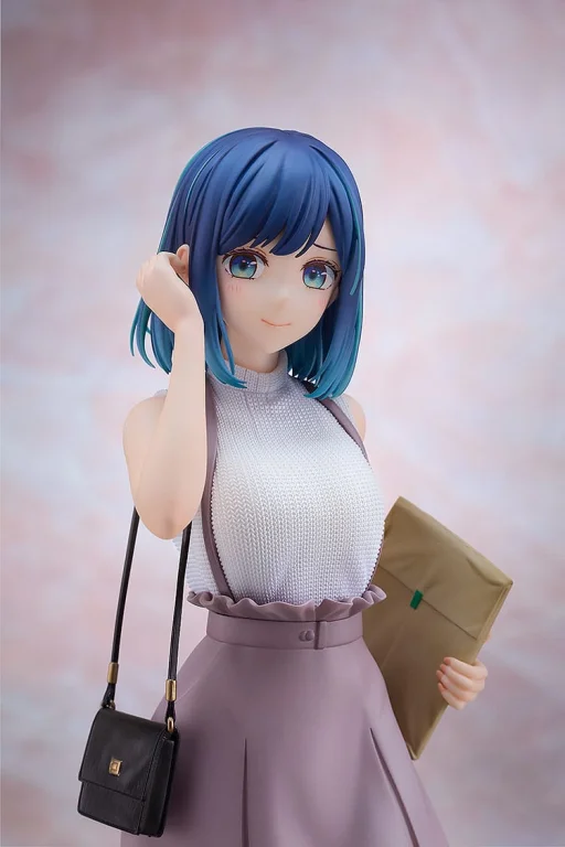 Oshi no Ko - Scale Figure - Akane Kurokawa (Date Style Ver.)