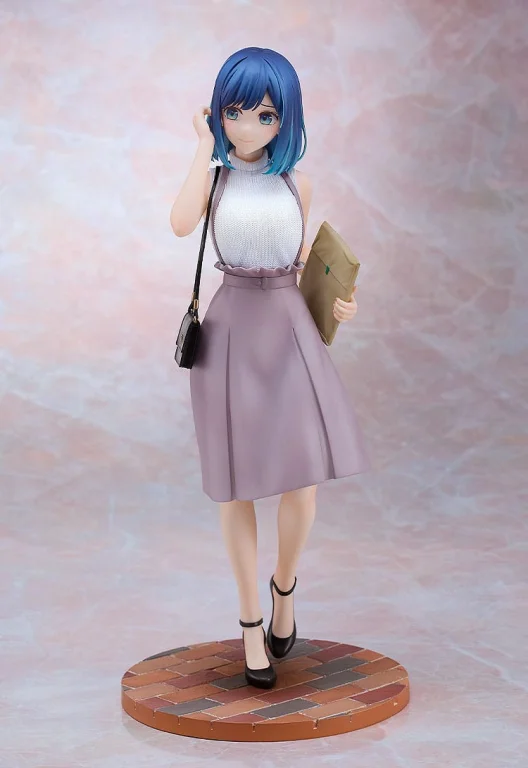 Oshi no Ko - Scale Figure - Akane Kurokawa (Date Style Ver.)