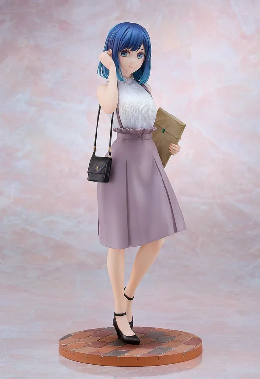 Oshi no Ko - Scale Figure - Akane Kurokawa (Date Style Ver.)