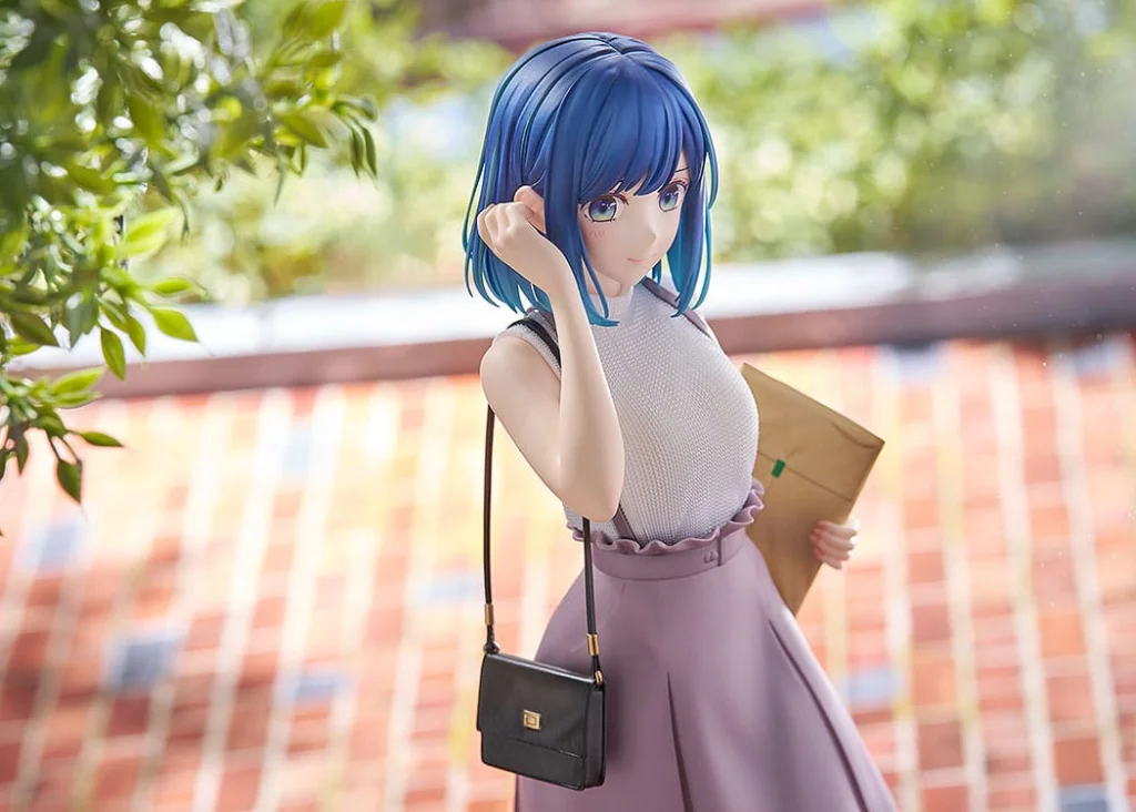 Oshi no Ko - Scale Figure - Akane Kurokawa (Date Style Ver.)