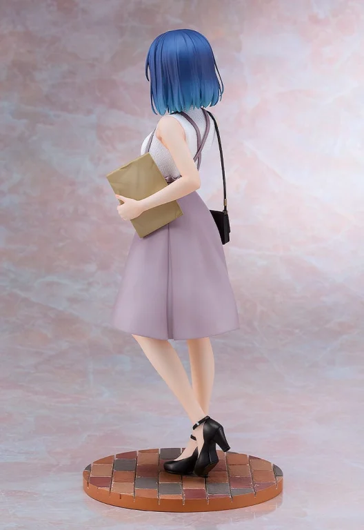 Oshi no Ko - Scale Figure - Akane Kurokawa (Date Style Ver.)