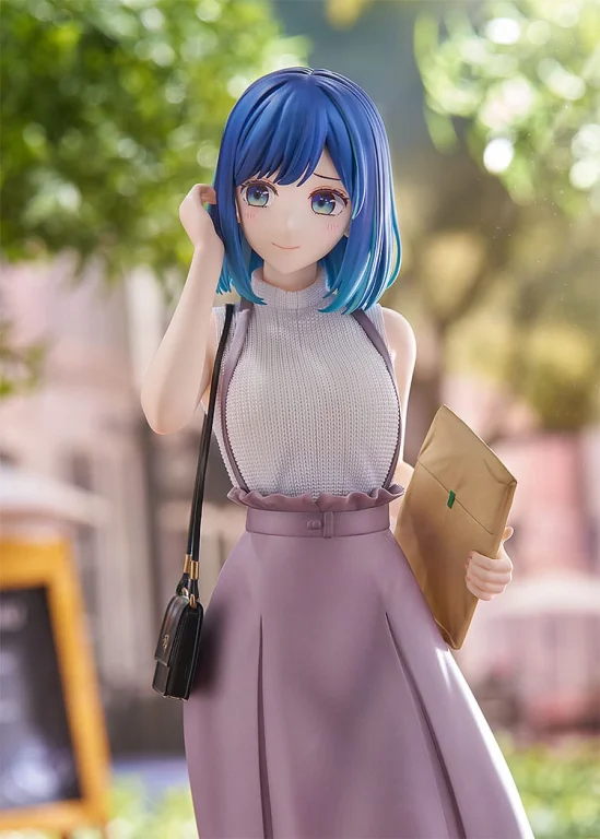 Oshi no Ko - Scale Figure - Akane Kurokawa (Date Style Ver.)