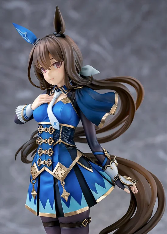 Umamusume - Scale Figure - Admire Vega (Starry Nocturne)