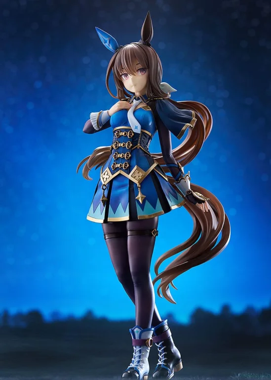 Umamusume - Scale Figure - Admire Vega (Starry Nocturne)