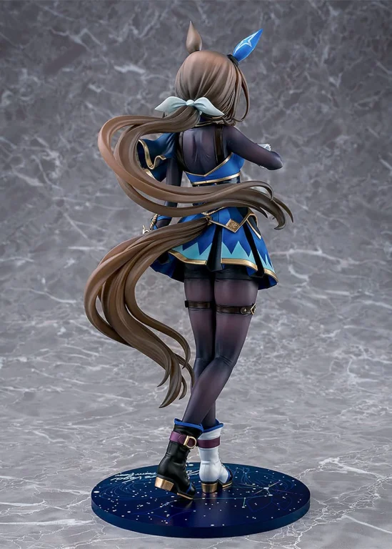 Umamusume - Scale Figure - Admire Vega (Starry Nocturne)