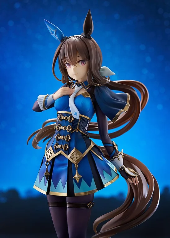 Umamusume - Scale Figure - Admire Vega (Starry Nocturne)