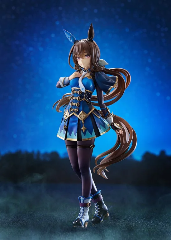 Umamusume - Scale Figure - Admire Vega (Starry Nocturne)