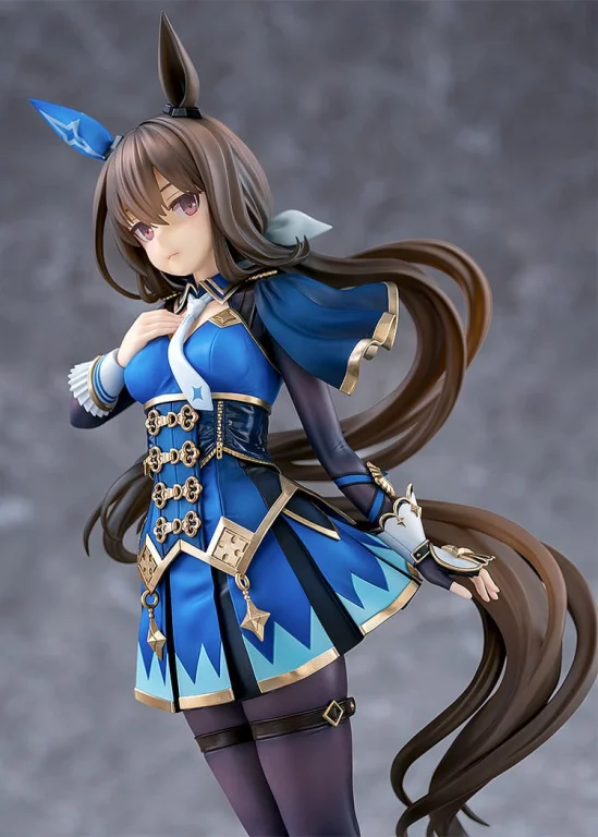 Umamusume - Scale Figure - Admire Vega (Starry Nocturne)