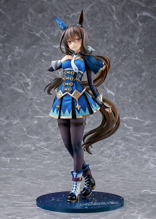 Umamusume - Scale Figure - Admire Vega (Starry Nocturne)