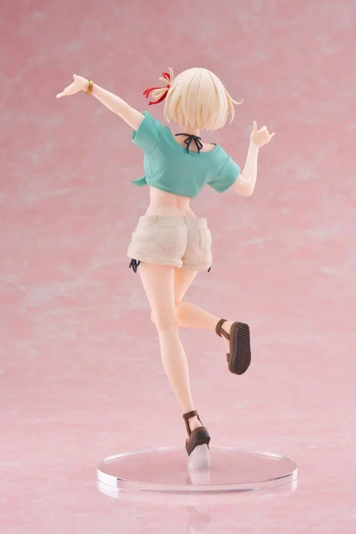 Lycoris Recoil - Coreful Figure - Chisato Nishikigi (Hawaii ver.)