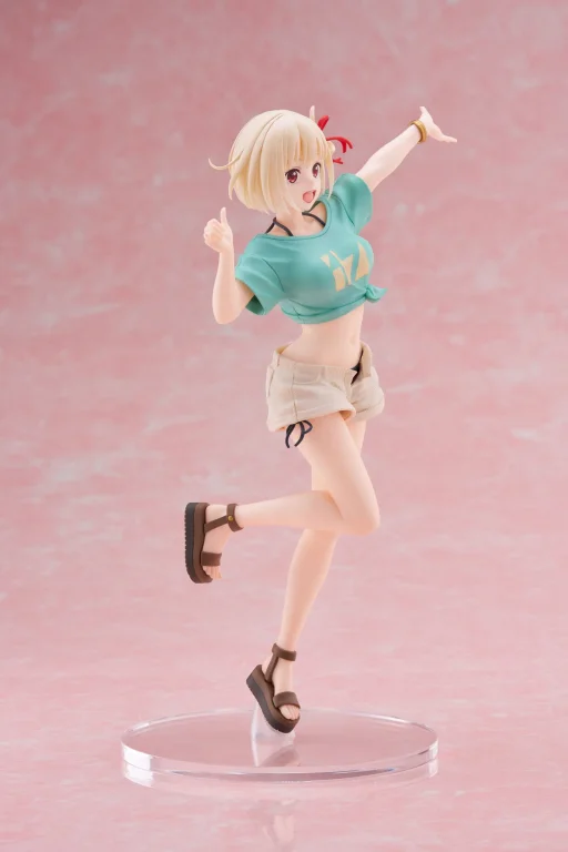 Lycoris Recoil - Coreful Figure - Chisato Nishikigi (Hawaii ver.)