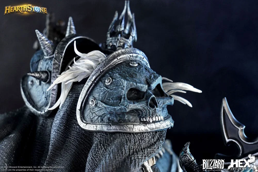 Hearthstone - Scale Figure - The Lich King