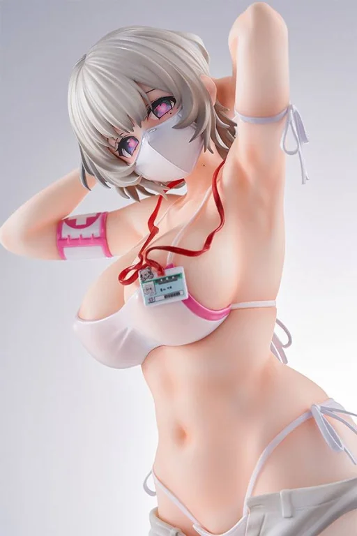 Marushin - Scale Figure - Chigusa Hoshikawa