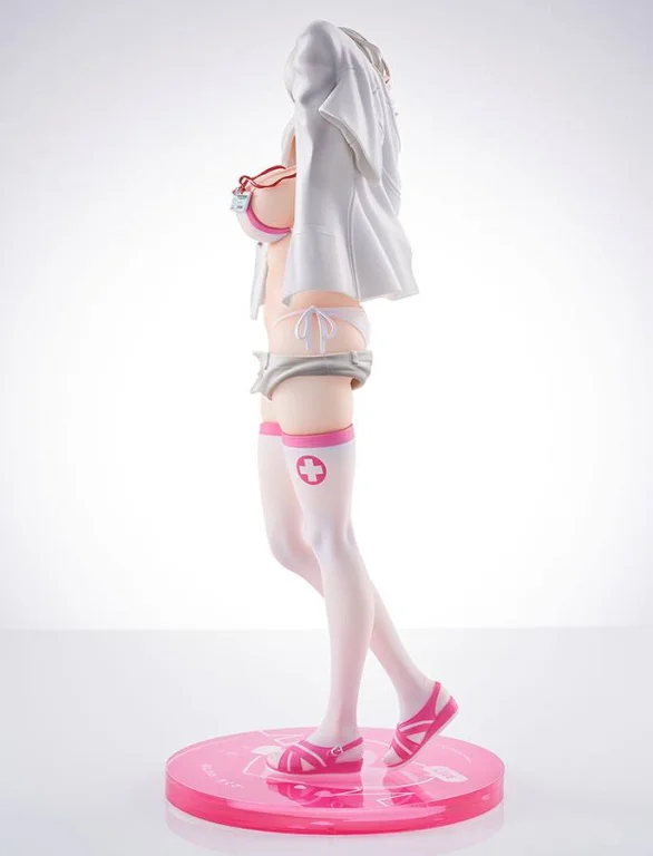 Marushin - Scale Figure - Chigusa Hoshikawa