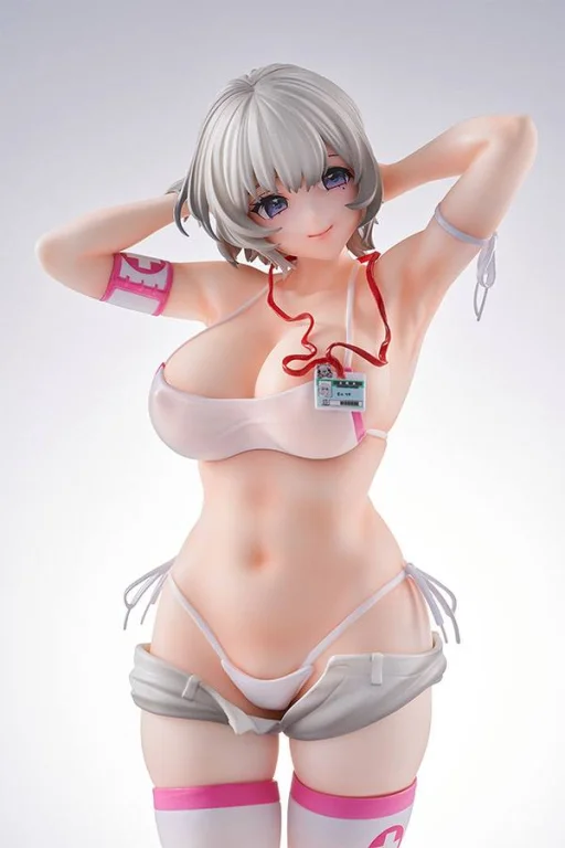 Marushin - Scale Figure - Chigusa Hoshikawa