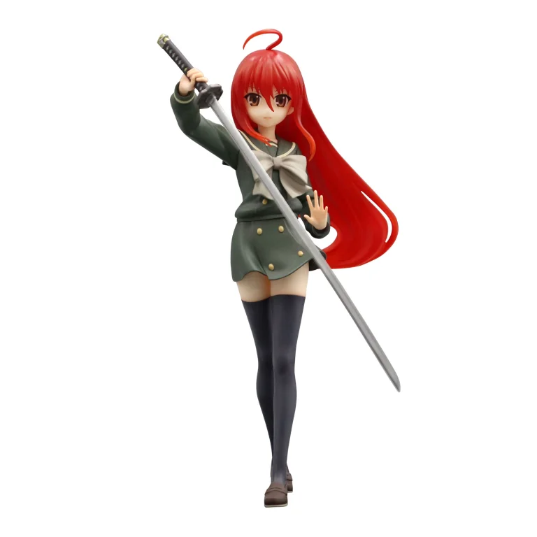 Shakugan no Shana - Trio-Try-iT Figure - Shana