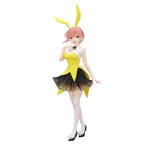 Produktbild zu The Quintessential Quintuplets - Trio-Try-iT Figure - Ichika Nakano (Bunny ver. Another Color)